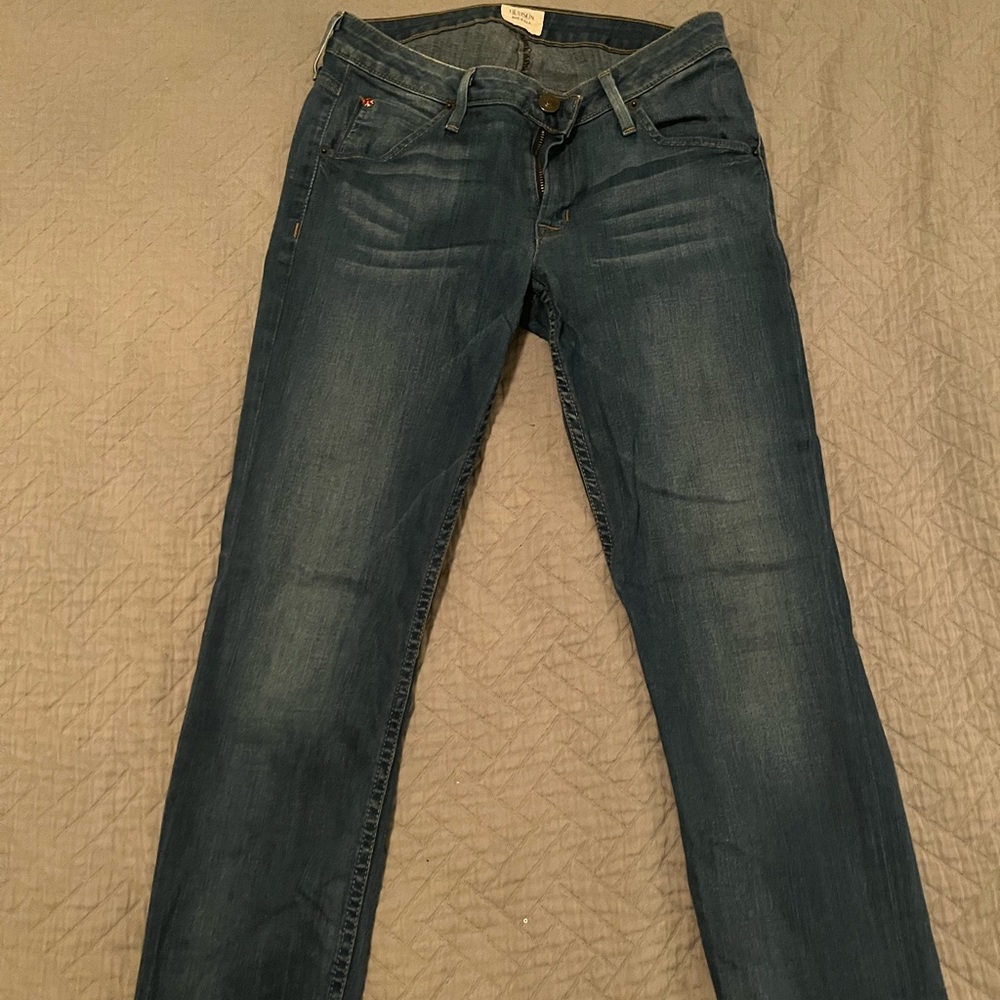 Hudson jeans